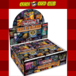 Yu-Gi-Oh! YGO - Maze Of Millenia Special Booster Display (24 Packs) - EN