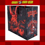 MTG Dungeons & Dragons Tote Bag Monsters