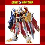 Bandai DIGIMON - Figure-rise Standard Amplified OMEGAMON X-ANTIBODY