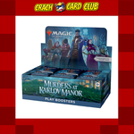 MTG MTG - Murders at Karlov Manor Play Booster Display (36 Packs) - EN