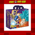 MTG Dragon Ball Z Tote Bag Kamehameha