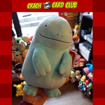 Pokemon Pokémon Plush Figure Quagsire 30 cm