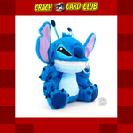 disney Lilo & Stitch Zippermouth Plush Figure Stitch 24 cm