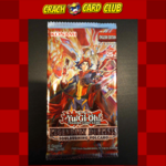 Yu-Gi-Oh! YGO - Legendary Duelists: Soulburning Volcano - Booster Pack - EN