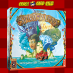 999 games Spirit Island - Bordspel - NL