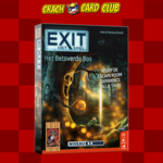 999 games EXIT - Het Betoverde Bos - Breinbreker