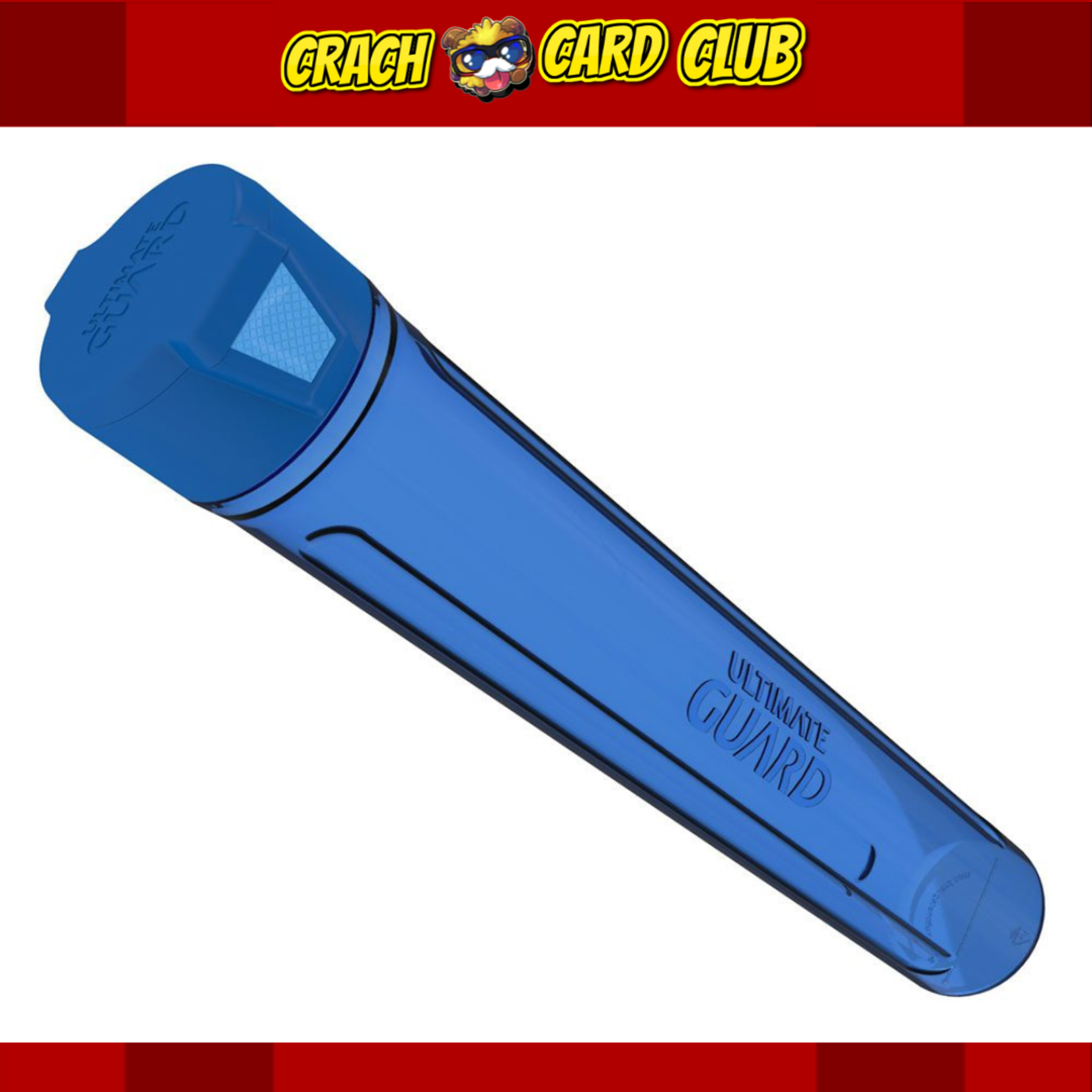 ultimate guard Ultimate Guard MatPod Blue