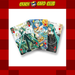 batman Hatsune Miku Playing Cards Miku Styles