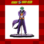 batman DC Comics Statue 1/10 The Joker by Guillem March 18 cm
