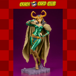 Marvel Marvel Bishoujo PVC Statue 1/7 Lady Loki 25 cm