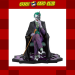 batman DC Direct Resin Statue The Joker: Purple Craze (The Joker by Tony Daniel) 15 cm