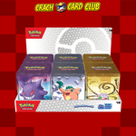 Pokemon PKM - March Stacking Tins (1) - EN