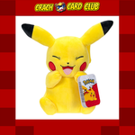 Pokemon Pokémon Plush Figure Pikachu Ver. 03 20 cm