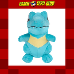 Pokemon Pokémon Plush Figure Totodile Ver. 03 20 cm