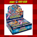 Yu-Gi-Oh! YGO - Genesis Impact - Booster Display (24 Packs) - EN