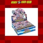 Yu-Gi-Oh! YGO - Valiant Smashers Booster 1 Pack - EN