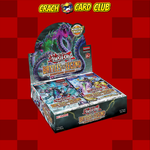 Yu-Gi-Oh! YGO - Battles of Legend: Monstrous Revenge Booster Display (24 Packs) - EN