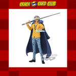 One Piece One Piece DXF～The Grandline Series～Extra Trafalgar.Law