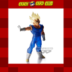 Dragon Ball Dragon Ball Z Clearise Majin Vegeta