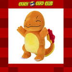 Pokemon Pokémon Plush Figure Charmander 20 cm