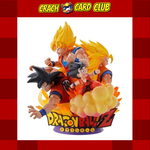 Dragon Ball Dragon Ball Z Petitrama DX PVC Mini Statue Dracap Re Birth 13 cm