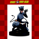 DC DC Designer Series Statue Catwoman by Stanley Artgerm Lau 19 cm