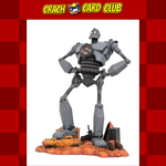 iron giant The Iron Giant Gallery PVC Statue Superman 25 cm