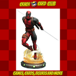 Marvel Marvel Gallery PVC Statue Deadpool 23 cm