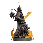 lord of the rings The Lord of the Rings Figures of Fandom PVC Statue The Witch-king of Angmar 31 cm