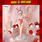 sonico Super Sonico PVC Statue Super Sonico Pink Ver. 30 cm