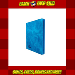 Gamegenic Gamegenic - Prime Album 24-Pocket Blue