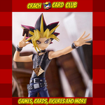 Yu-Gi-Oh! Yu-Gi-Oh! Pop Up Parade PVC Statue Yami Yugi 17 cm