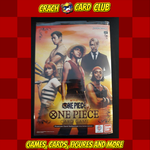One Piece One Piece Card Game - Premium Card Collection -Live Action Edition- - EN