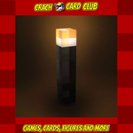 minecraft Minecraft Torch Light