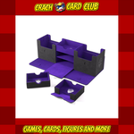 Gamegenic Gamegenic - The Academic 266+ XL Black/Purple