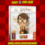 999 games Similo: Harry Potter