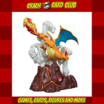 Pokemon Pokémon Deluxe Collector Action Figure Charizard 39 cm