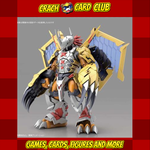 Bandai DIGIMON - Figure-rise Standard WARGREYMON（AMPLIFIED）