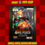 One Piece One Piece Card Game OP06 Booster Display (24 Packs) - EN