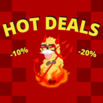 HOT DEALS