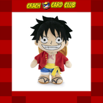 One Piece One Piece Plush Figure Luffy 28 cm