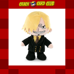 One Piece One Piece Plush Figure Sanji 28 cm