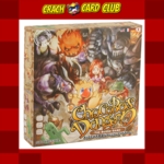 Final Fantasy Chocobo's Dungeon: The Board Game - EN