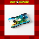 Gamegenic Gamegenic Life Counters Double Dials - Island
