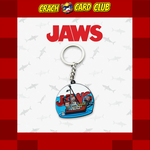 jaws Jaws limited edition Keyring