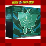 Pokemon PKM - Scarlet & Violet 6 Twilight Masquerade Elite Trainer Box - EN