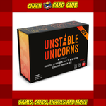 unstable unicorns Unstable Unicorns NSFW NL