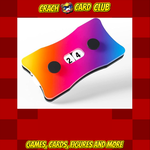 Gamegenic Gamegenic Life Counters Double Dials - Color Gradient