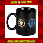 MTG Magic the Gathering Mug 5 Colors 320 ml