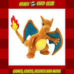 Pokemon Pokémon Plush Figure Charizard 30 cm